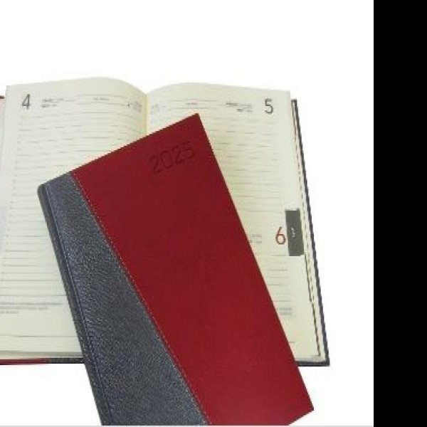 AGENDA MEMO. DIARIA PUBLI. ADRIA A16 AVANTE 15X21 CM. COS.